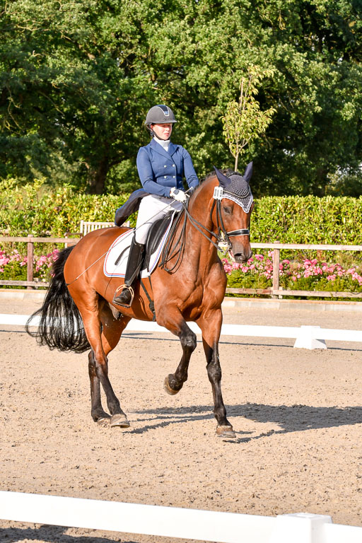 Klein Offenseth Dressur  1.8.2021 | 01082021 Dressur  KL S +_477 