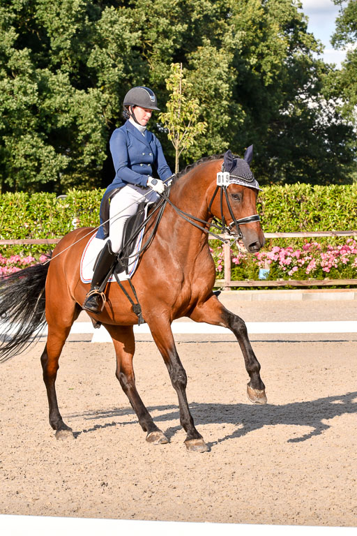 Klein Offenseth Dressur  1.8.2021 | 01082021 Dressur  KL S +_481 