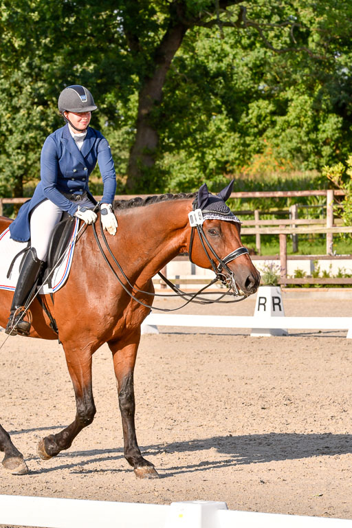 Klein Offenseth Dressur  1.8.2021 | 01082021 Dressur  KL S +_483 