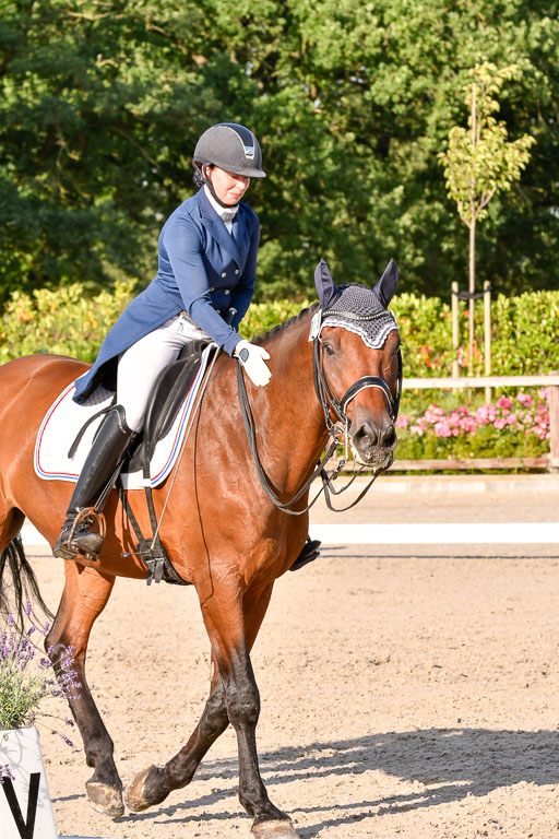 Klein Offenseth Dressur  1.8.2021 | 01082021 Dressur  KL S +_485 