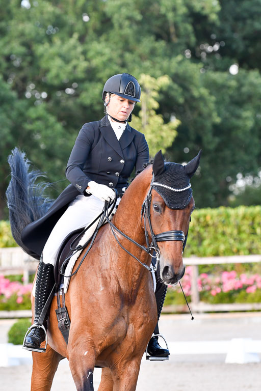 Klein Offenseth Dressur  1.8.2021 | 01082021 Dressur  KL S +_511 