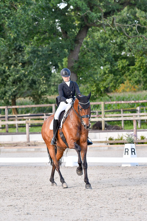 Klein Offenseth Dressur  1.8.2021 | 01082021 Dressur  KL S +_514 
