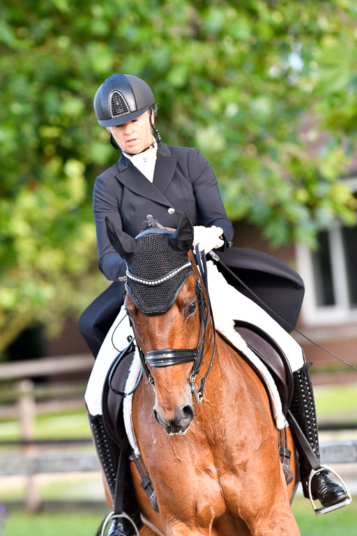 Klein Offenseth Dressur  1.8.2021 | 01082021 Dressur  KL S +_524 