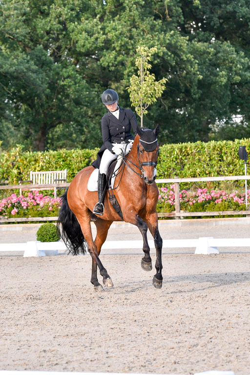 Klein Offenseth Dressur  1.8.2021 | 01082021 Dressur  KL S +_529 