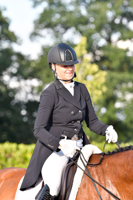 Klein Offenseth Dressur  1.8.2021 | 01082021 Dressur  KL S +_536 