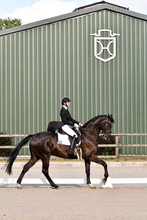 Klein Offenseth Dressur  1.8.2021 | 01082021 Dressur  KL S +_541 