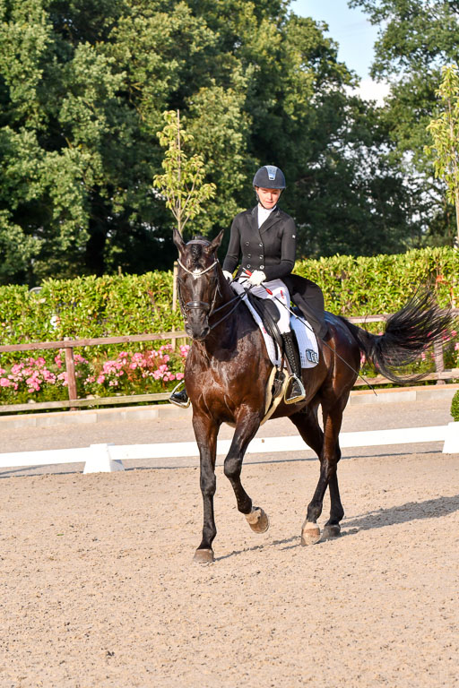 Klein Offenseth Dressur  1.8.2021 | 01082021 Dressur  KL S +_550 