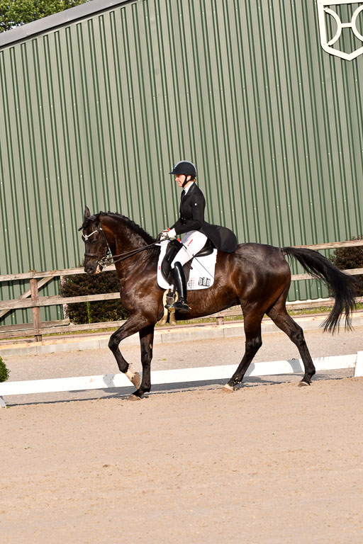 Klein Offenseth Dressur  1.8.2021 | 01082021 Dressur  KL S +_554 