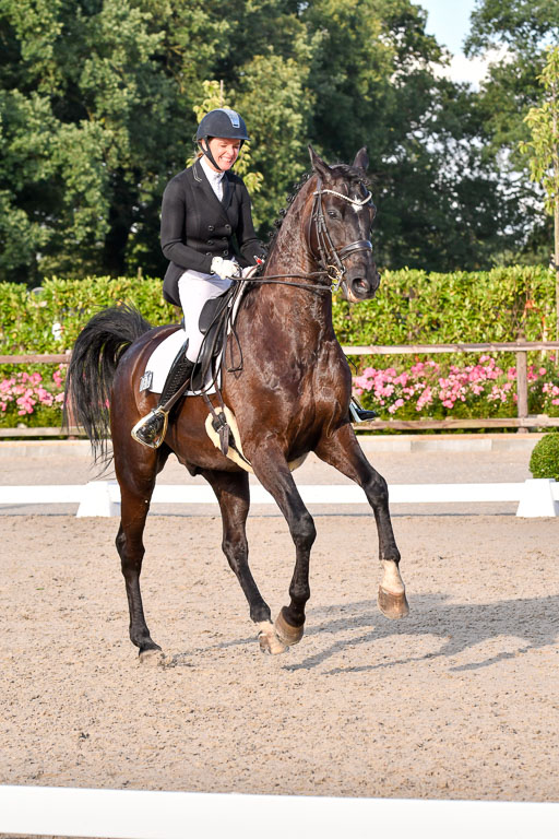 Klein Offenseth Dressur  1.8.2021 | 01082021 Dressur  KL S +_563 