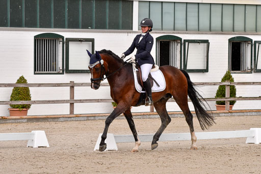 Klein Offenseth  - Dressur 1.8.2021 | 01082021 Dressurpferde A_67 