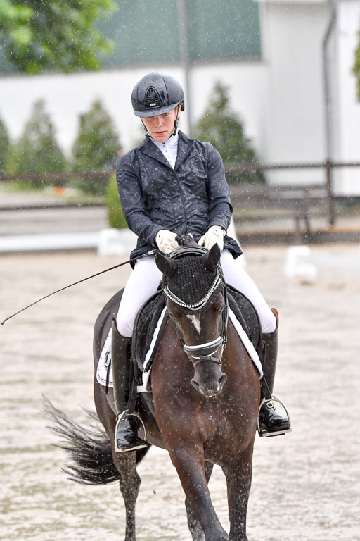 Klein Offenseth  - Dressur 1.8.2021 | 01082021 Dressurpferde A_78 