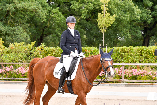 Klkein Offenseth 1.8.2021 | 01082021 Dressur M 2+ +_018 