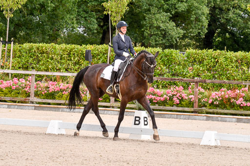 Klkein Offenseth 1.8.2021 | 01082021 Dressur M 2+ +_028 