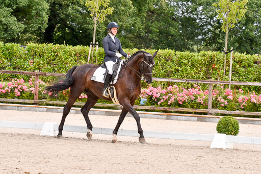 Klkein Offenseth 1.8.2021 | 01082021 Dressur M 2+ +_029 