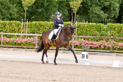 Klkein Offenseth 1.8.2021 | 01082021 Dressur M 2+ +_051 