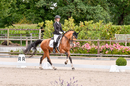 Klkein Offenseth 1.8.2021 | 01082021 Dressur M 2+ +_089 