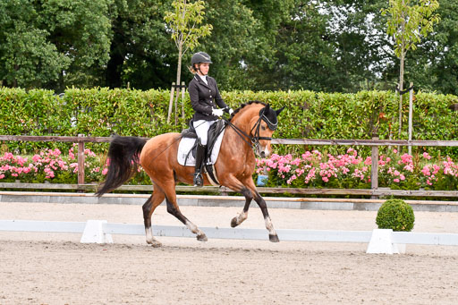 Klkein Offenseth 1.8.2021 | 01082021 Dressur M 2+ +_093 