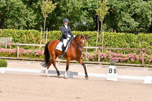 Klkein Offenseth 1.8.2021 | 01082021 Dressur M 2+ +_139 