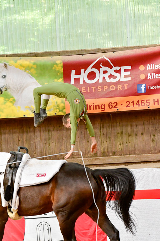 Landesmeisterschaften Voltigieren HH / SH 2021 | Einzel Junioren Kür_77 