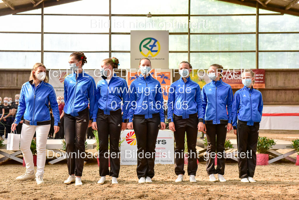  | Siegerehrung LM Volti _013 