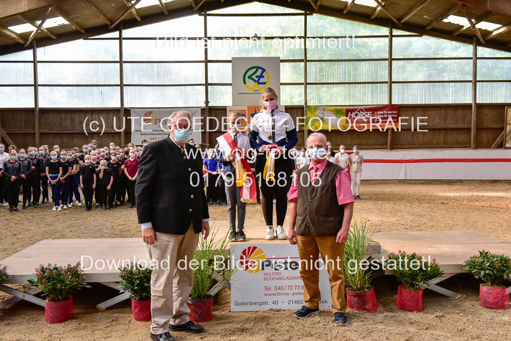  | Siegerehrung LM Volti _020 