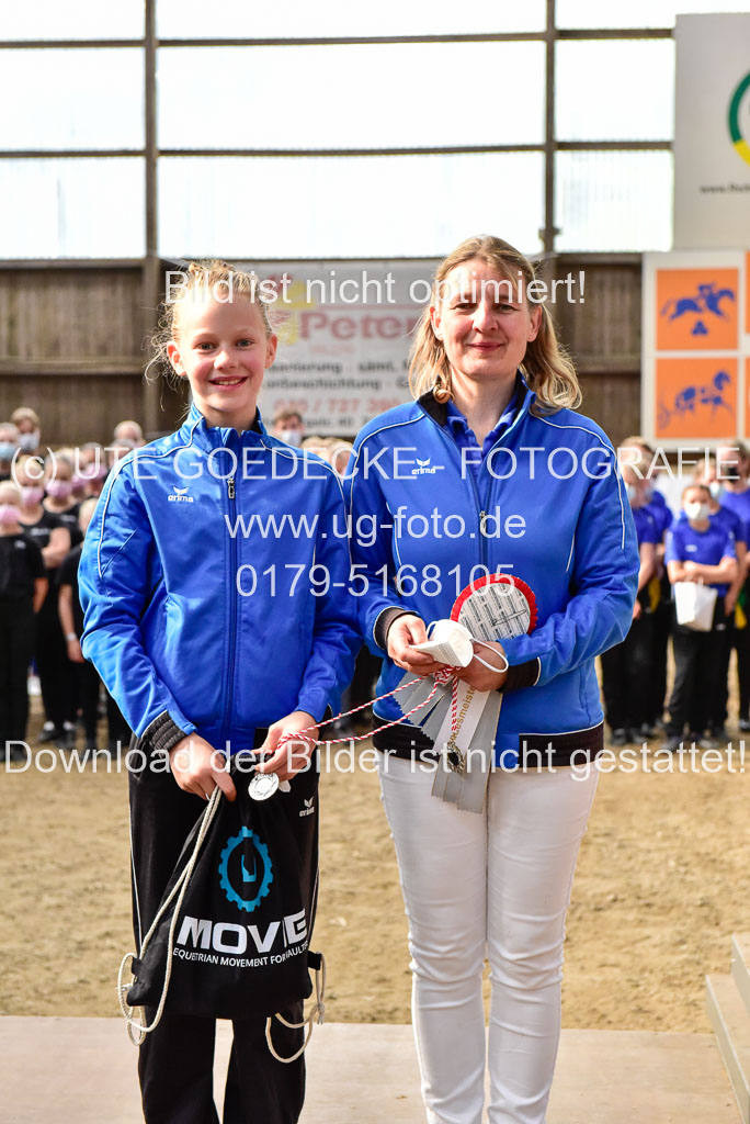  | Siegerehrung LM Volti _025 