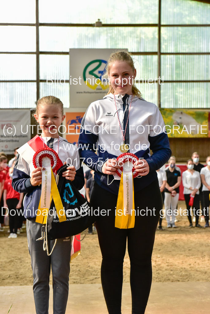  | Siegerehrung LM Volti _026 
