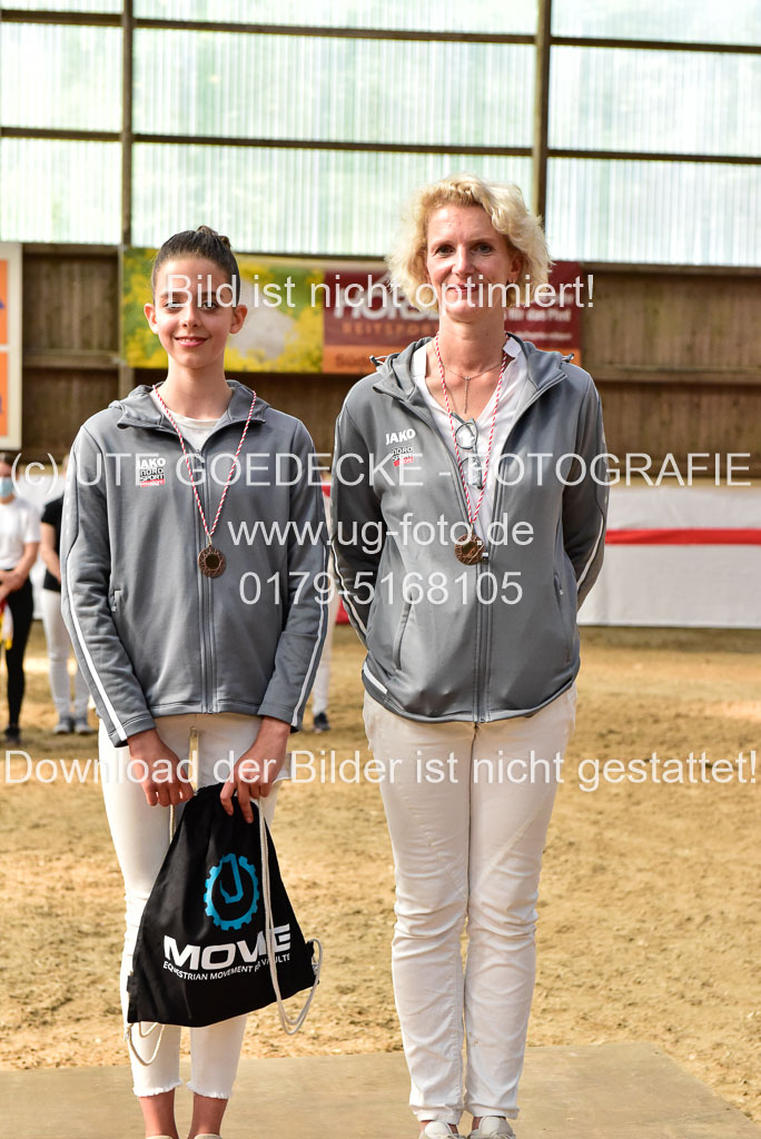  | Siegerehrung LM Volti _027 