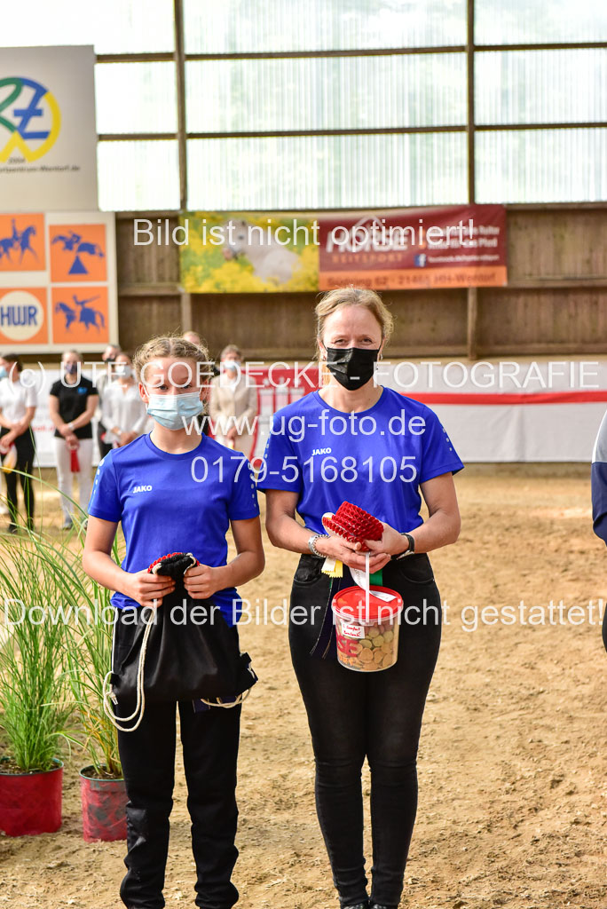  | Siegerehrung LM Volti _031 