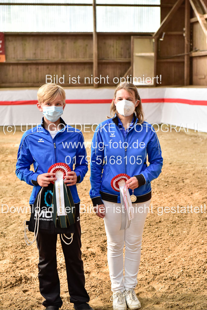  | Siegerehrung LM Volti _034 