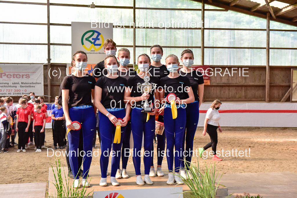  | Siegerehrung LM Volti _041 