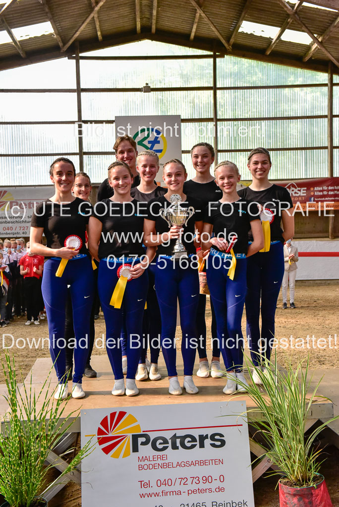  | Siegerehrung LM Volti _049 