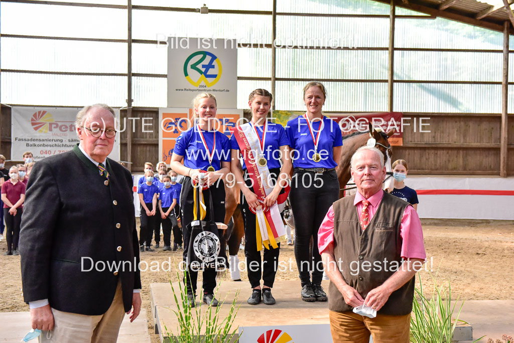  | Siegerehrung LM Volti _055 