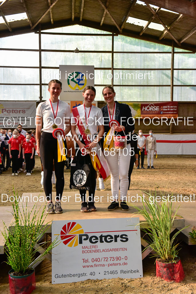  | Siegerehrung LM Volti _065 
