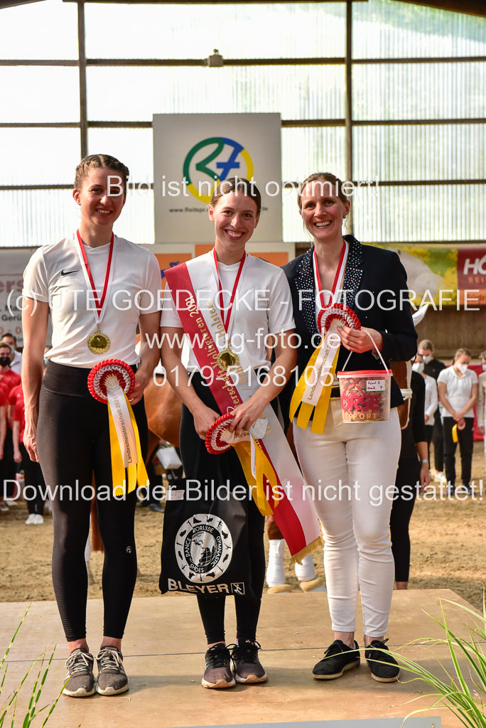  | Siegerehrung LM Volti _066 