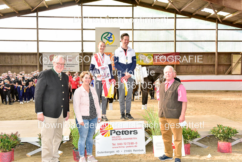  | Siegerehrung LM Volti _069 