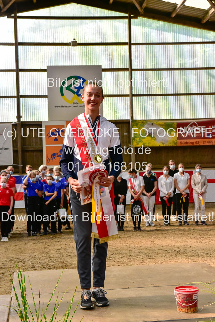  | Siegerehrung LM Volti _072 