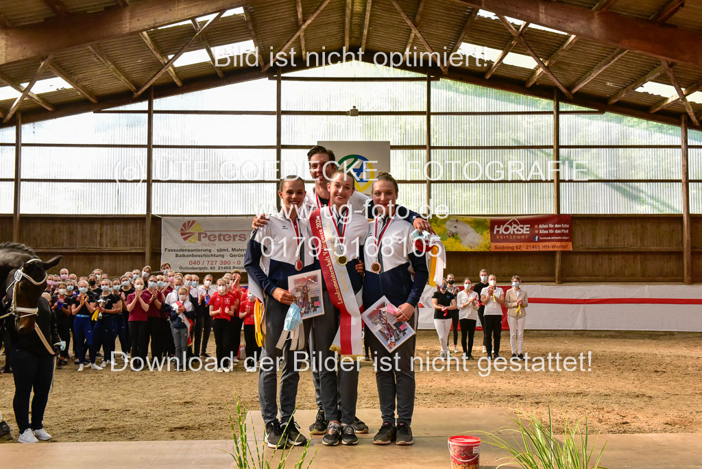  | Siegerehrung LM Volti _082 