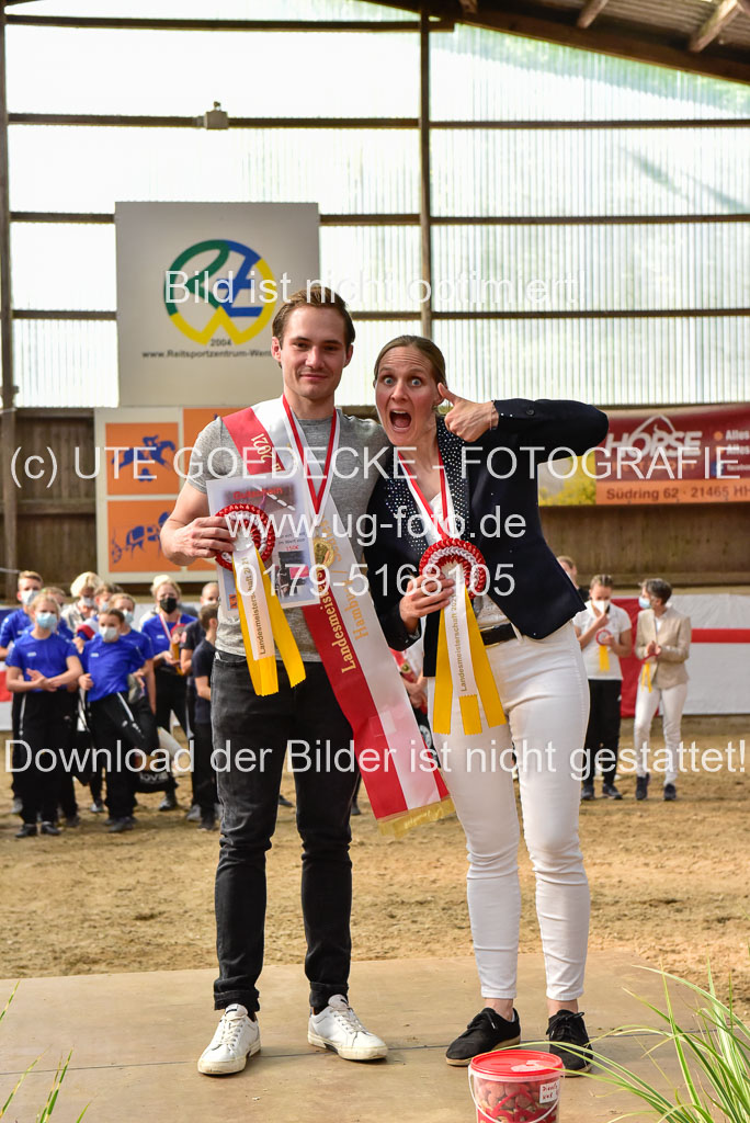  | Siegerehrung LM Volti _087 