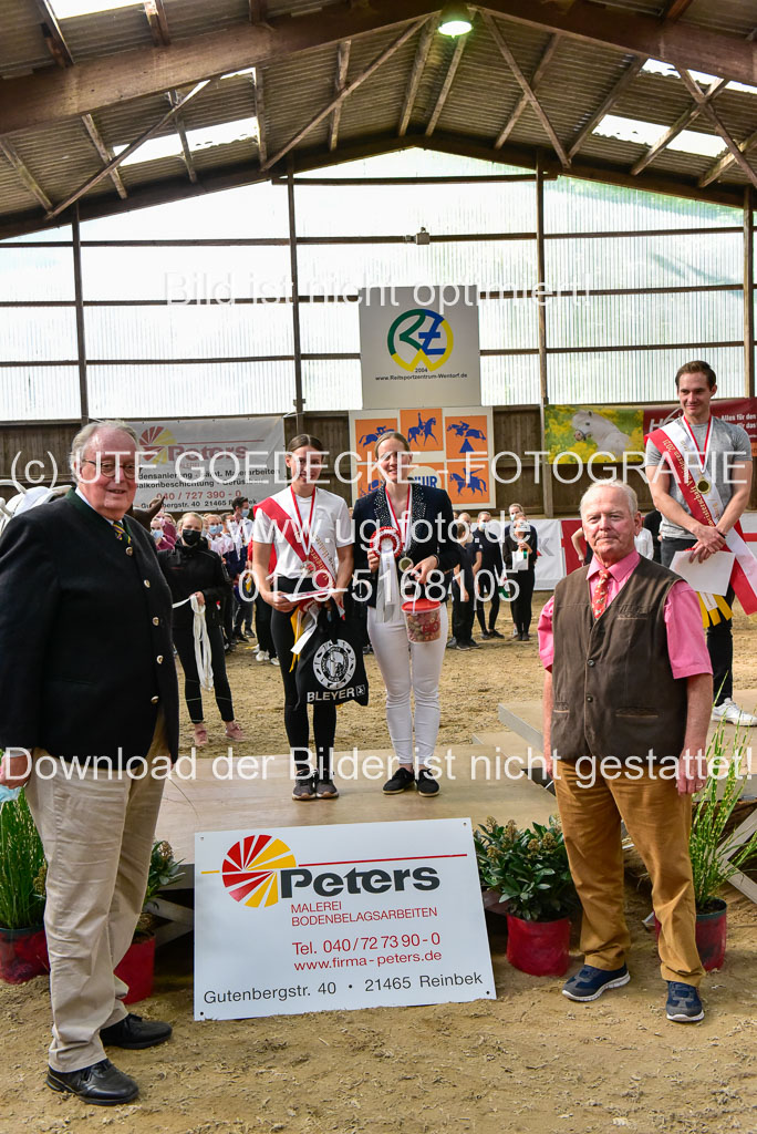  | Siegerehrung LM Volti _093 