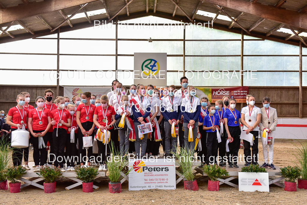  | Siegerehrung LM Volti _143 