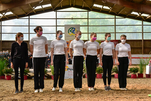  | Siegerehrung LM Volti _016 