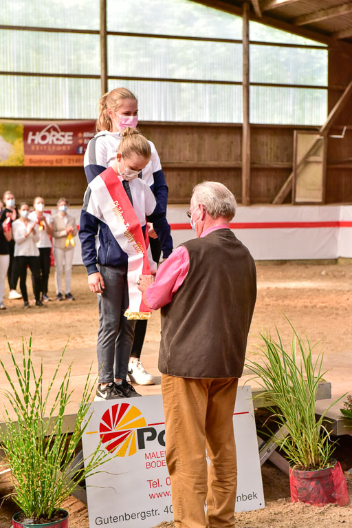  | Siegerehrung LM Volti _018 