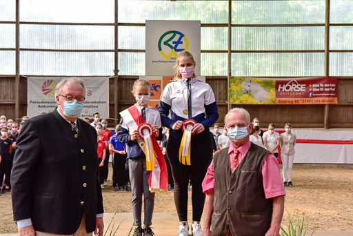  | Siegerehrung LM Volti _021 