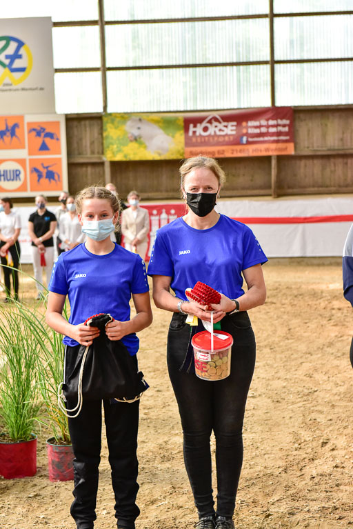  | Siegerehrung LM Volti _032 