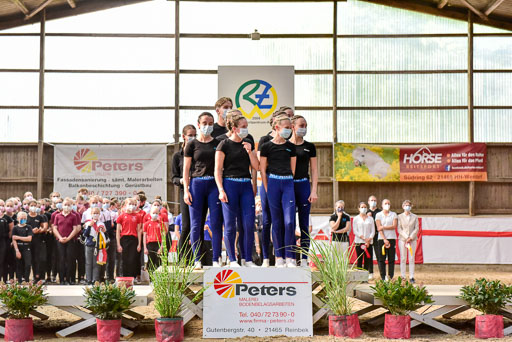  | Siegerehrung LM Volti _035 