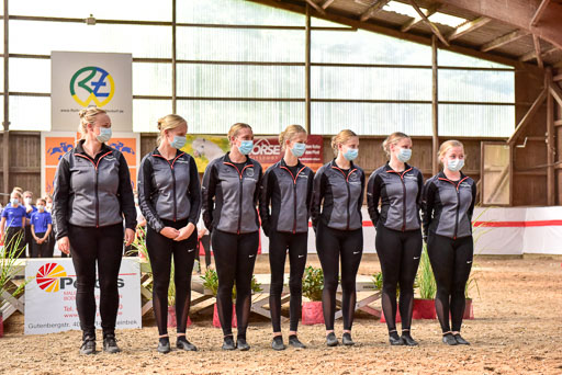  | Siegerehrung LM Volti _037 