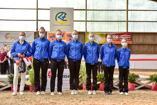  | Siegerehrung LM Volti _039 