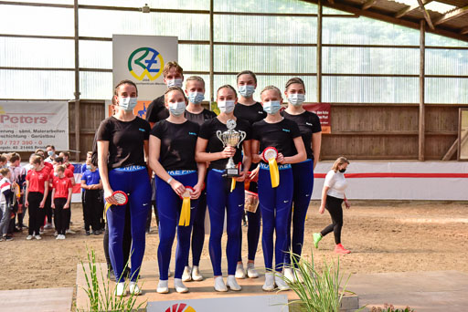  | Siegerehrung LM Volti _041 