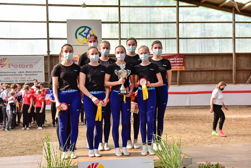  | Siegerehrung LM Volti _042 